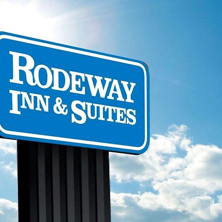 Rodeway Inn & Suites Hemphill Luaran gambar