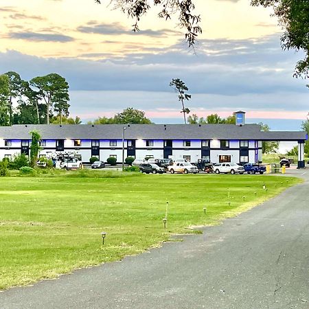 Rodeway Inn & Suites Hemphill Luaran gambar