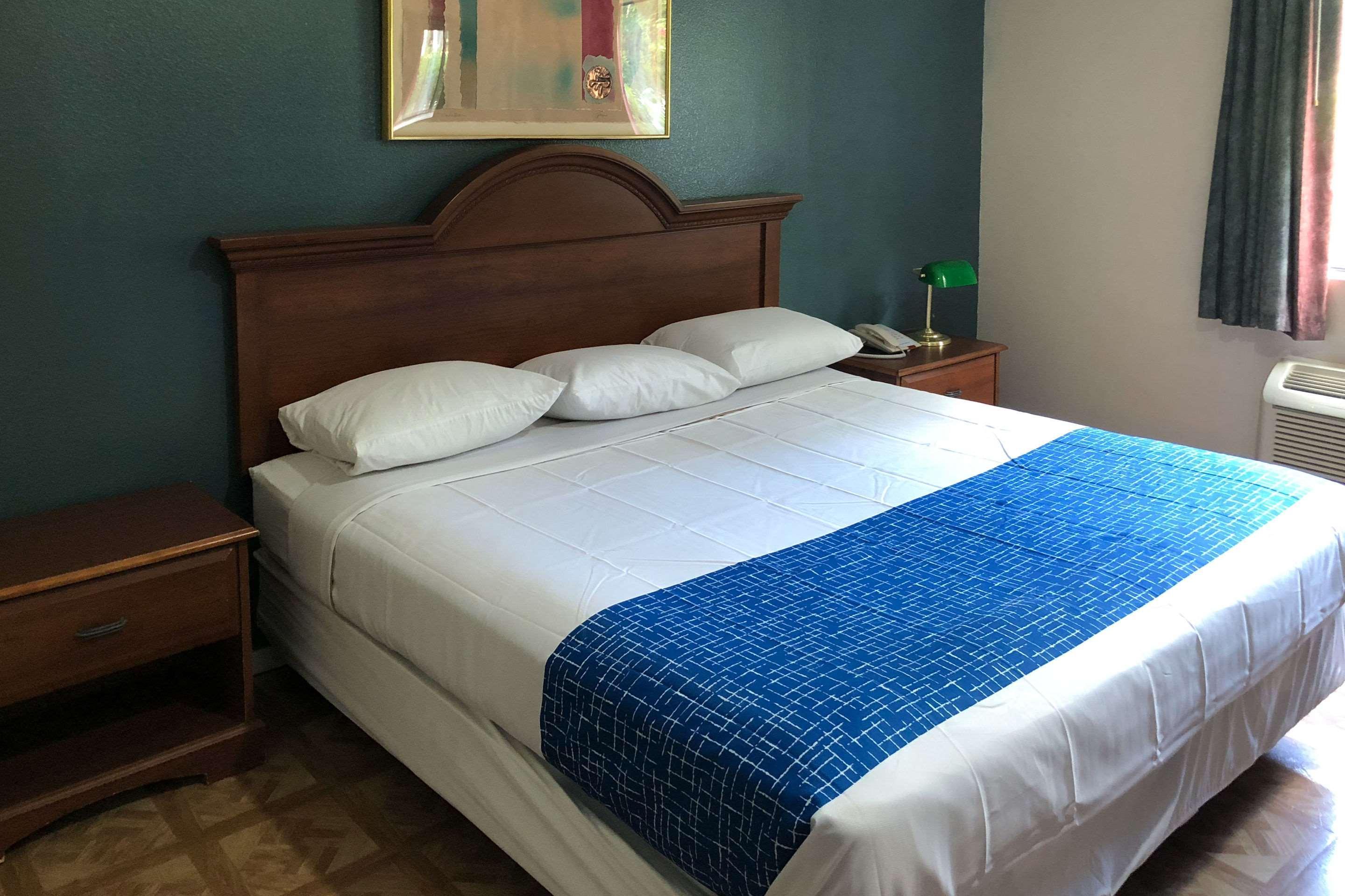 Rodeway Inn & Suites Hemphill Luaran gambar