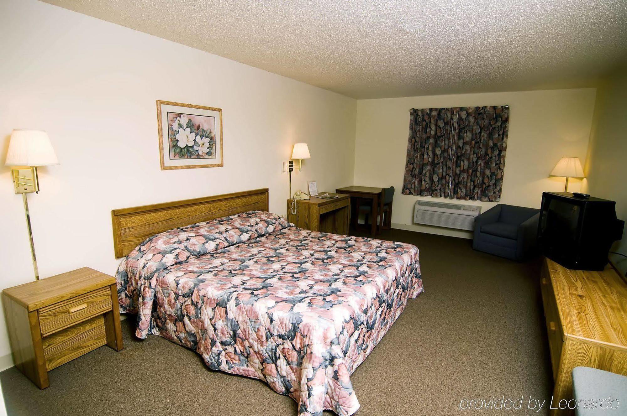 Rodeway Inn & Suites Hemphill Luaran gambar