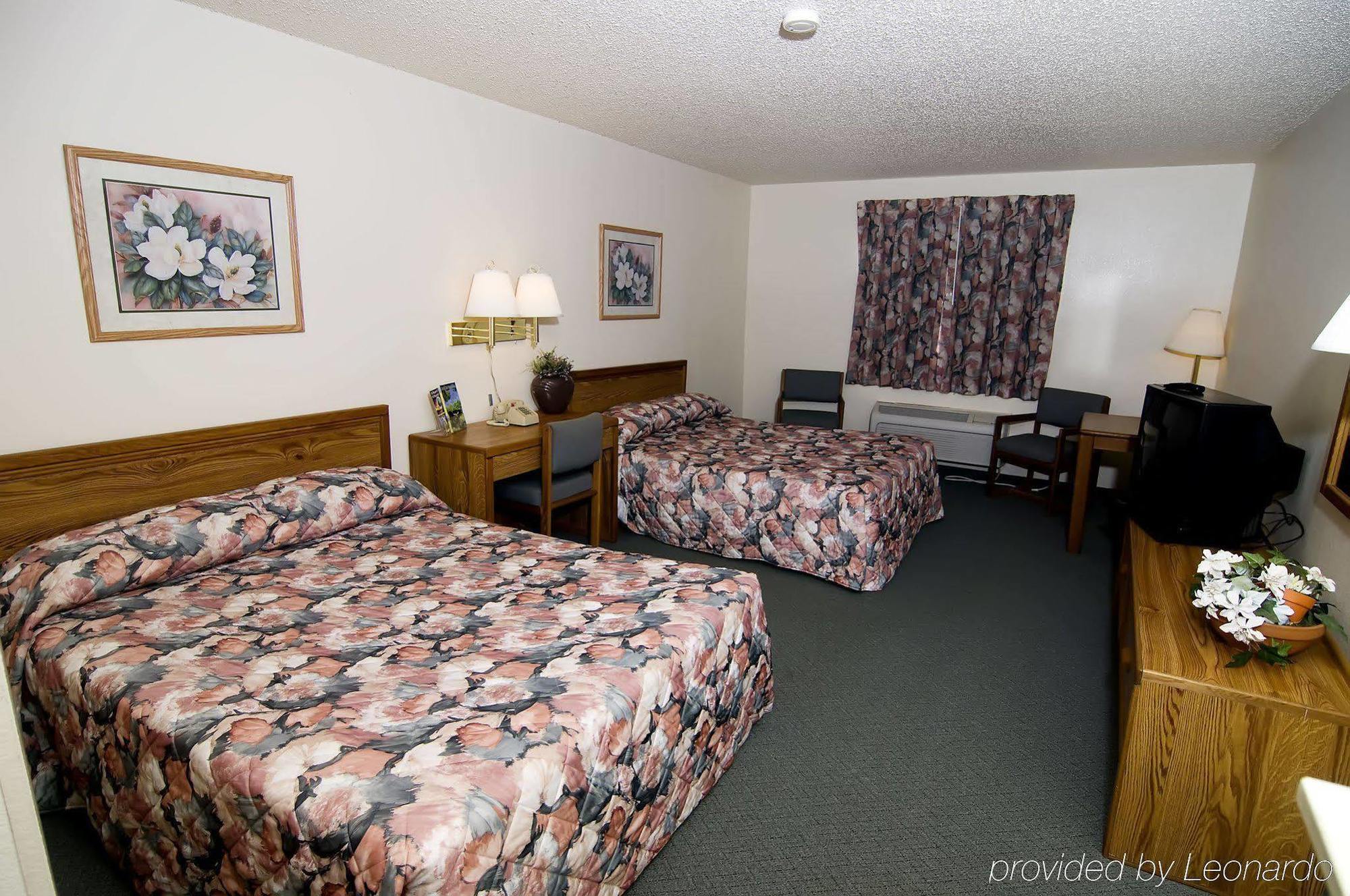 Rodeway Inn & Suites Hemphill Luaran gambar